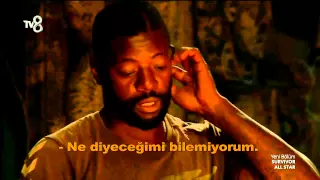 Survivor All Star - Konseyde Ortalık Karıştı (6.Sezon 44.Bölüm)