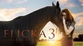 Flicka 3 montage