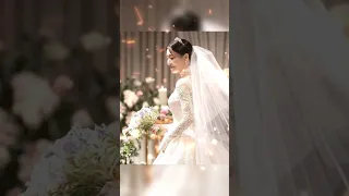 La actriz Chun Chung Hwa ha contraído matrimonio con su novio quién no es una figura pública.