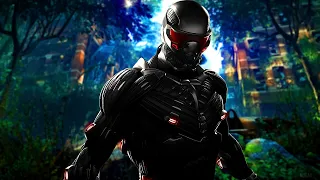 Crysis 3 OST | What Are You Prepared To Sacrifice? (Hour Loop)