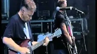 NEW ORDER: CEREMONY LIVE