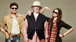 Piku Full Movie amazing facts and story | Deepika Padukone | Amitabh Bachchan | Irrfan Khan
