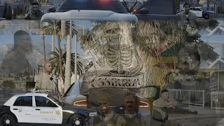 [GTA World] Operation Safe Streets Bureau