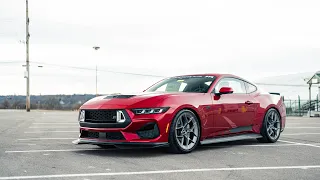 2024 Ford Mustang RTR SPEC 2!!! (6 speed manual)