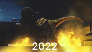 Toro evolution (2020-2021)