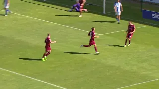 Colchester United 1 - 1 Carlisle United ... match highlights