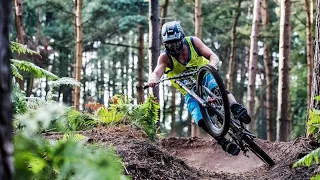 Why We Love Downhill & Freeride (DH & Freeride MTB Compilation)