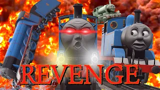 Edward the Useless Old Steampot 2 | Edward's Revenge