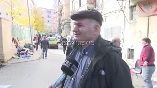 Si e njohin fqinjet 31 vjecarin Gerti Shehu qe goditi Sali Berishen ne proteste