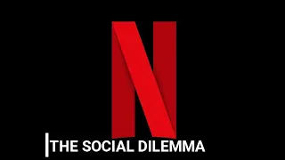 NETFLIX The Social Dilemma