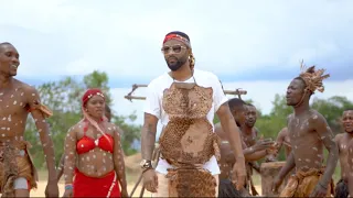 Fally Ipupa - Nzoto (Clip officiel)