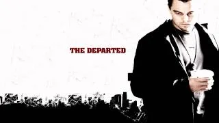 The Departed (2006) Boston Common (Soundtrack OST)