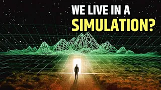 We Live in a Simulation: The evidence is everywhere, All you have to do is look!