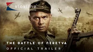 1969 The Battle of Neretva Official Trailer 1  Bosna Film