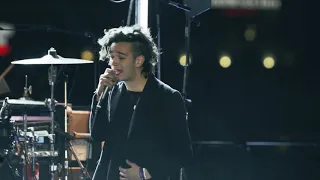 The 1975 - The City (Live At Guitar Center Sessions 2014)