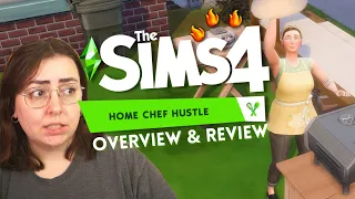 My honest review of the Home Chef Hustle