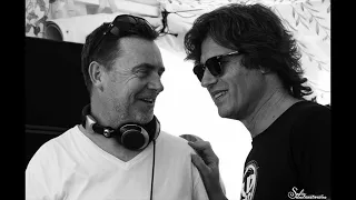 ID - ID (Hernan Cattaneo b2b Nick Warren @ Loveland Festival 2022)