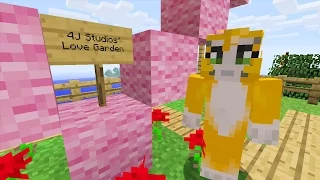 Minecraft Xbox - Title Update 19 - A Lovely Surprise