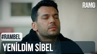 Yenildim Sibel | #RamBel | Ramo 30.Bölüm