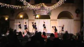 JILL'S DANCE; sdcdc.