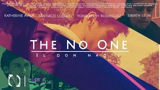 THE NO ONE | Nightness Films & Minds 7 Films | Cortometraje