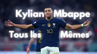 Kylian Mbappe •  Tous les Mêmes : Stromae I Skills & Goals 2022/23 | HD