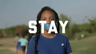 Suicide Prevention: STAY