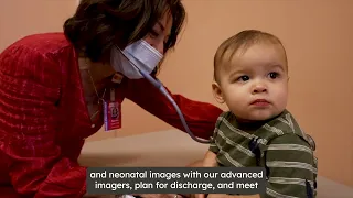 Neonatal-Perinatal Medicine Fellowship Program at Phoenix Children's