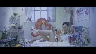 AISHA "CANDY LOVE" (Official Music Video)