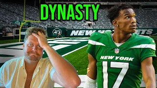 The Toughest Decisions In Dynasty (Buy or Sell)