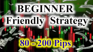 Triple Confirmation Forex Scalping Strategy | BEGINNER FRIENDLY 😎