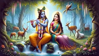 Lord Shri Krishna Madhurashtakam Shri Krishna Full Bhajan 🙏.......###.......2024..