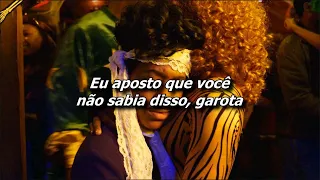 Rick James - Ebony Eyes [Legendado/Tradução]