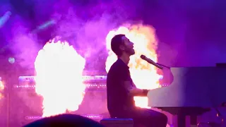 GODSMACK Under Your Scars (Live @KATTfest 5/12/23) #concert #2023