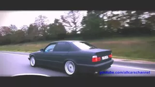 Bmw Drift Giorgi tevzadze