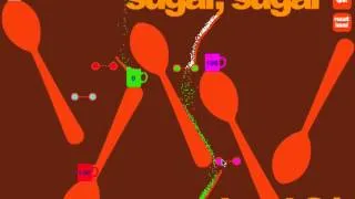 How to easily beat Sugar Sugar 2 level 21