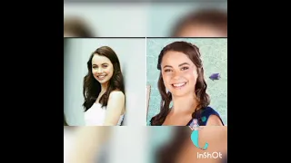 antes y después mako mermaids