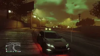 GTA Online Phantom Car (Christine) 2022