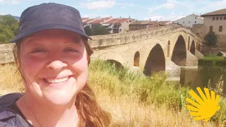 MY CAMINO DE SANTIAGO JOURNEY: I Had to Quit - Mental Health Struggles 💔 | Raw and Honest Story!