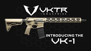 Introducing the VK-1