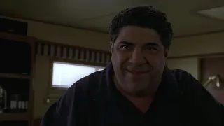 (YTP) The Sopranos - Big Pussy's Sexual Harassment Allegations