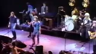 Richard Marx - Take It To The Limit (Live)