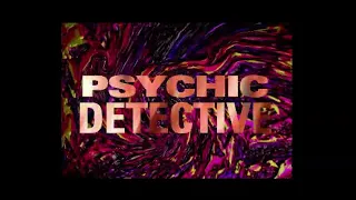 Psychic Detective. [PlayStation]. 1cc. Grand Slam  Ending Playthrough. 60Fps.