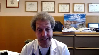 Diagnosing and treating AL amyloidosis: a 2020 update from Dr Morie Gertz