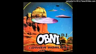 Obni D.J. - Voodoo World. 1995