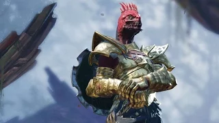 Divinity Original Sin 2 - The Red Prince Gameplay