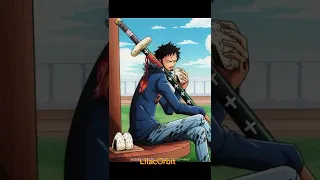 Ranking All Trafalgar Law Outfits