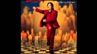 Michael Jackson   Is It Scary 22 09 2012 13 01 2009