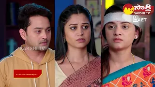 Krishna Mukunda Murari Serial Promo | 30th Oct 2023 | Star Maa Serials |  @SakshiTVET