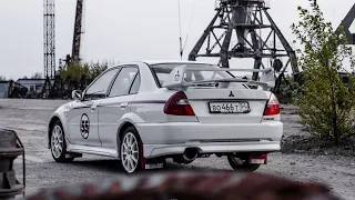 #Tuning #Mitsubishi Lancer Evolution VI tommi makinen edition #SUPERAUTOTUNING!!!!!!!!!!!!!!